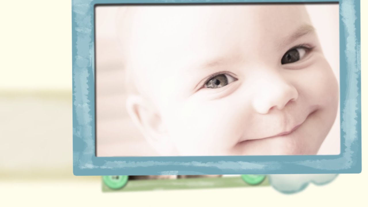 What a breastfeed looks like - RDaSH Health Visitor short film