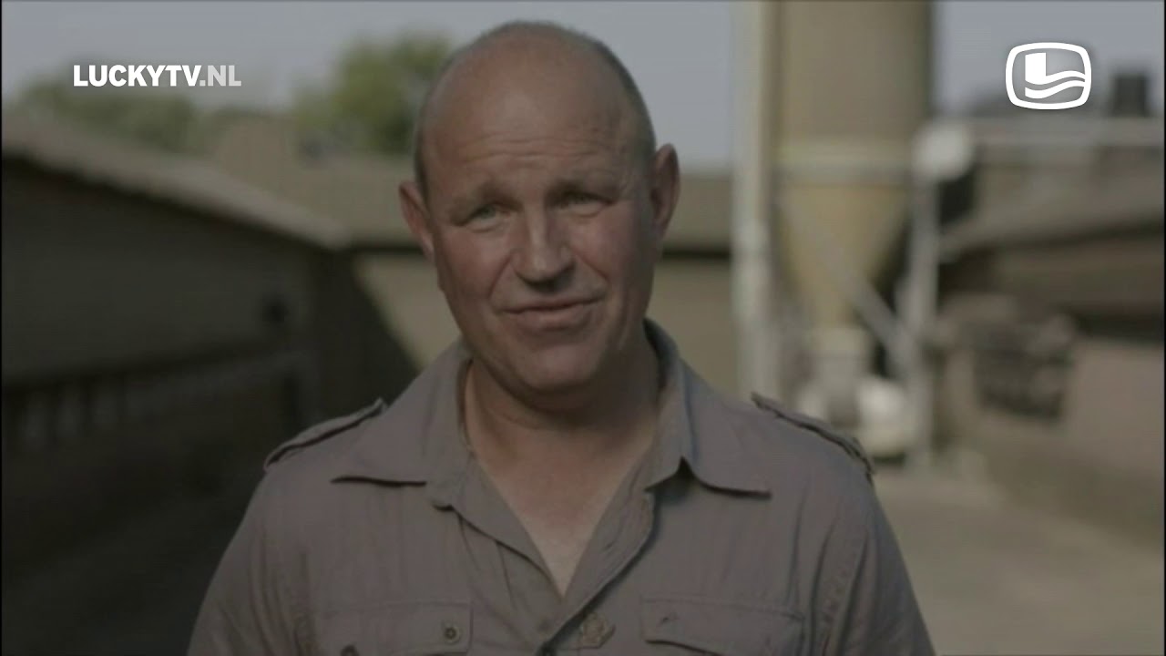 Even voorstellen 2014 - Boer Zoekt Vrouw | LUCKYTV (2014)