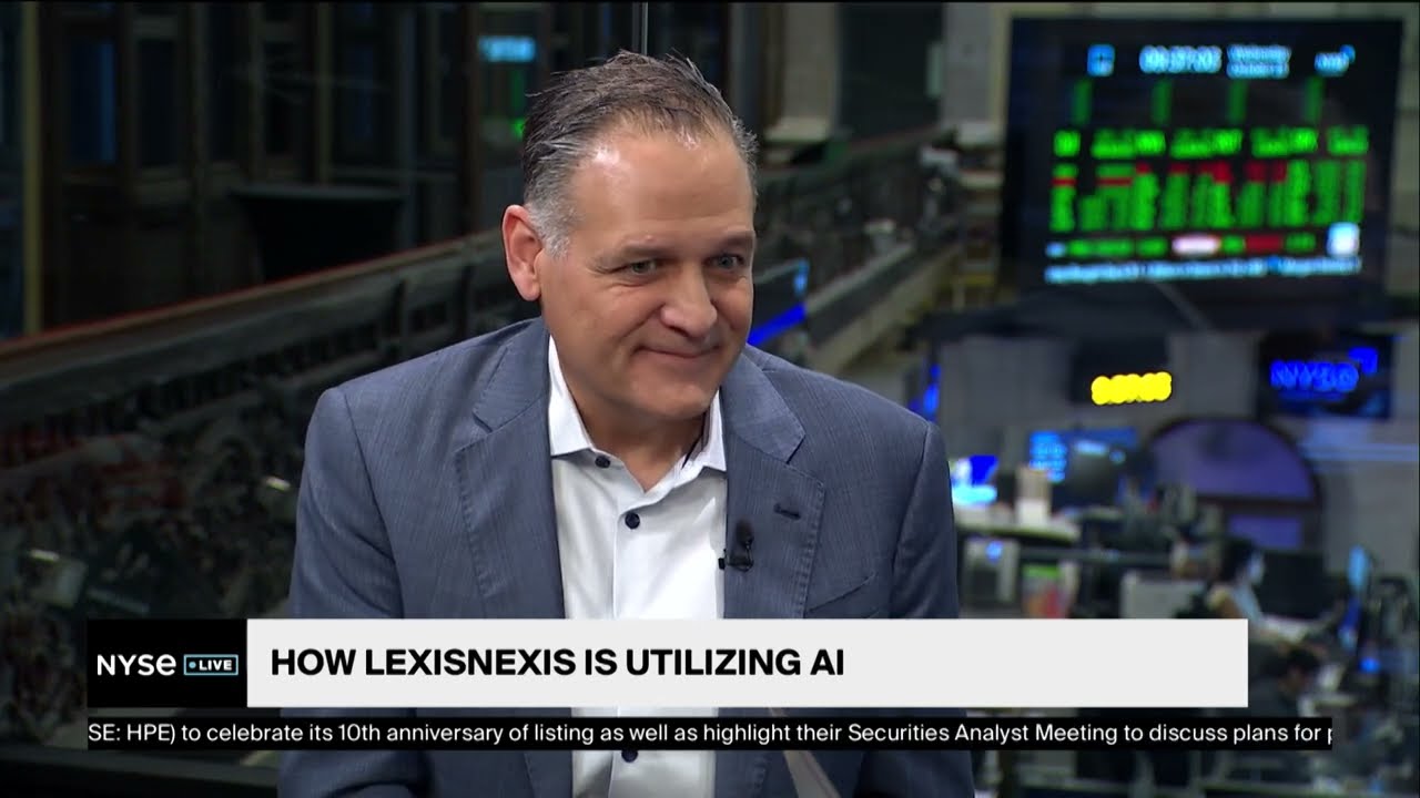 LexisNexis Unveils &lsquo;Prot&eacute;g&eacute;,&rsquo; Giving Legal Professionals New AI Capabilities