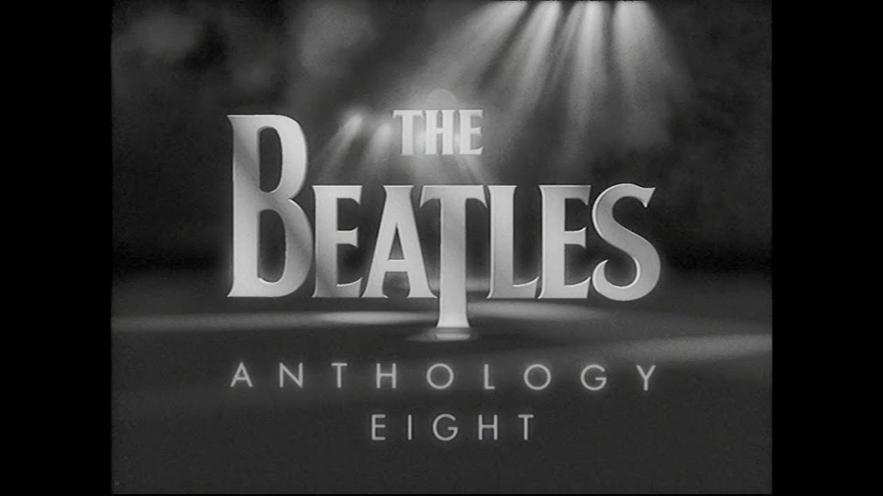 The Beatles Anthology 08 - Julho de 1968 at&eacute; o Fim