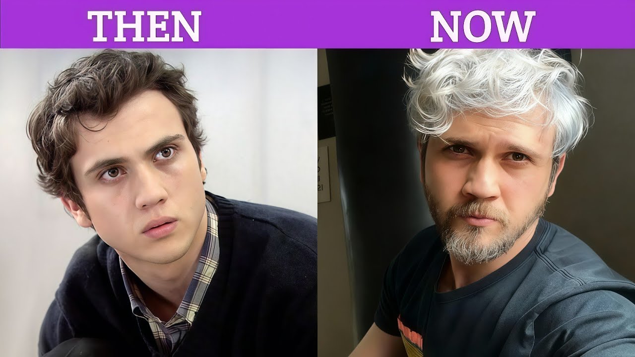 50 Turkish Actors Then & Now | Before & After” 2026