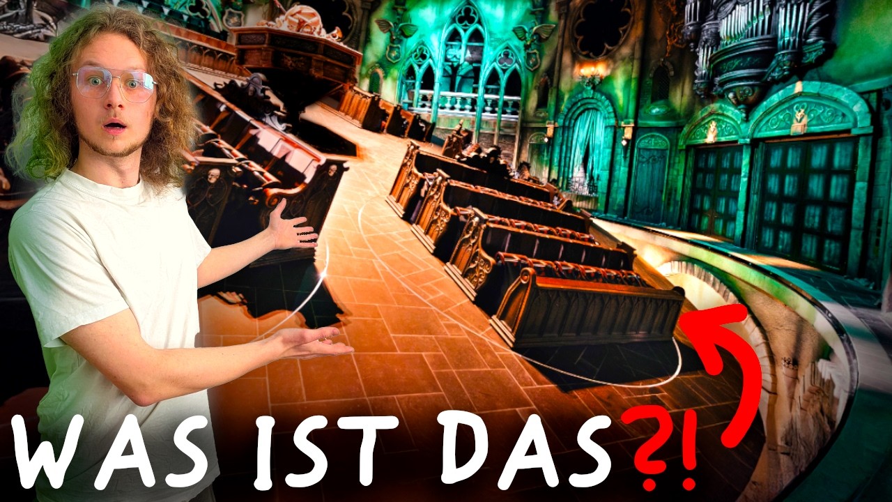 NEUSTE ATTRAKTION im GRÖßTEN FREIZEITPARK der Niederlande fahren!
