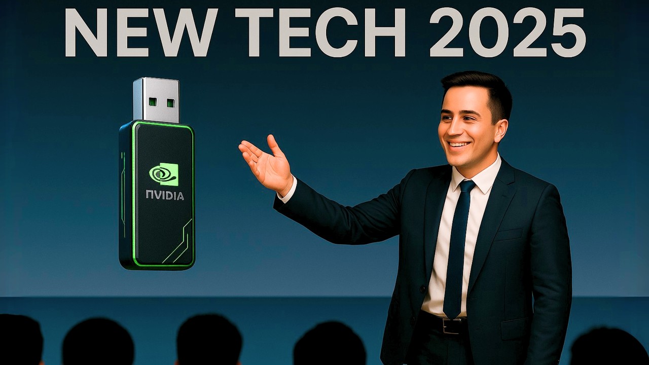 Top 20 Future Tech Trends That Will Change the World by 2025