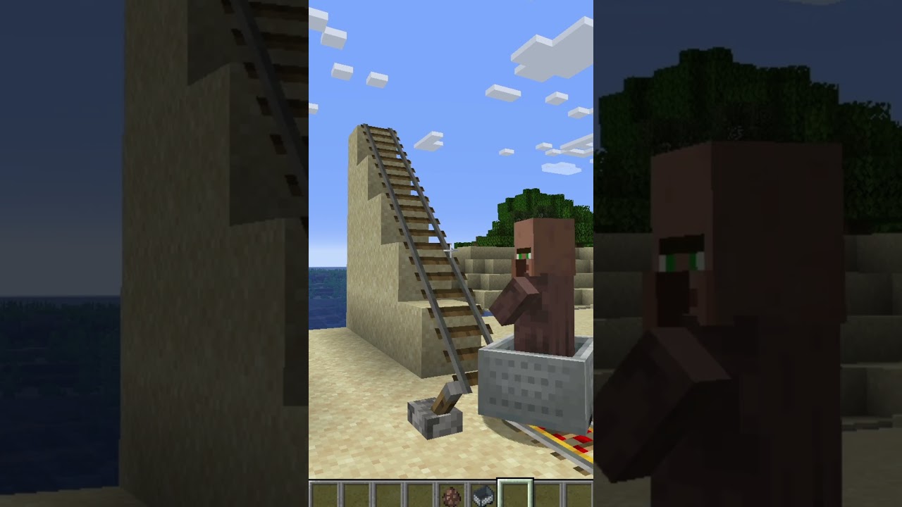 Lecę bo chcę ! #minecraft #gamerule