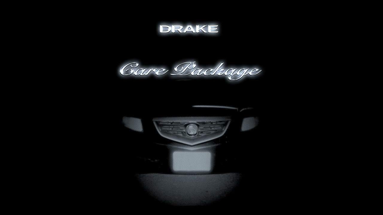 Drake - Free Spirit (feat. Rick Ross) (Instrumental)