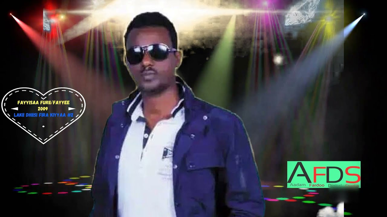 Fayyisaa Furii/Fayyee lakkii dhiisi fira kiyyaa #2