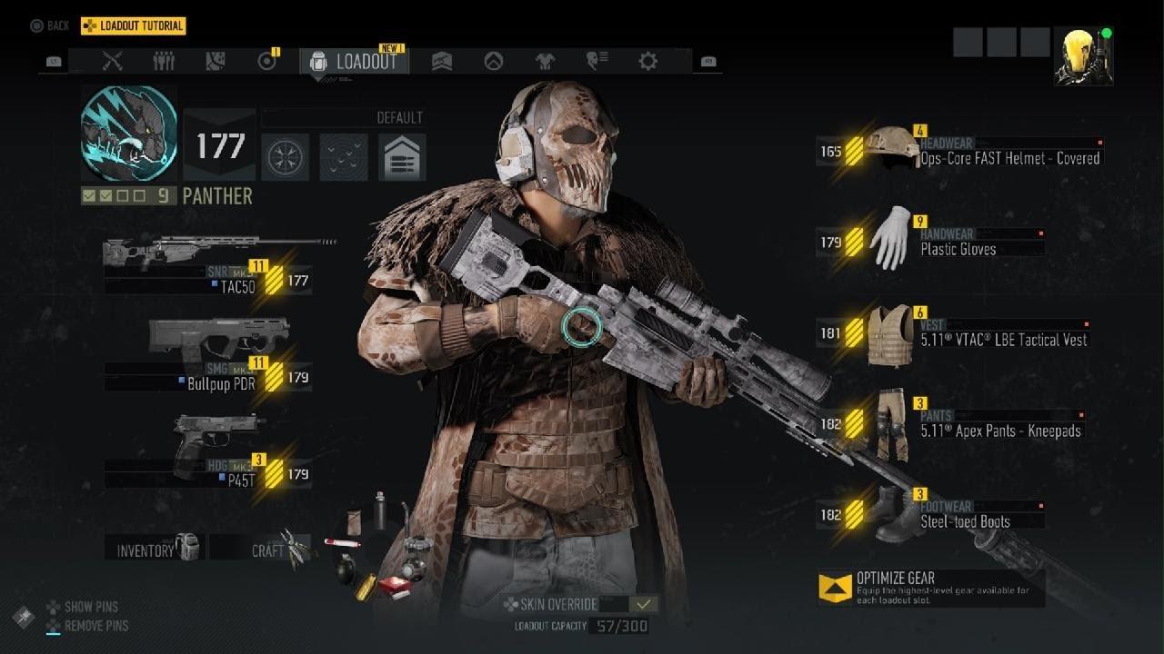 Ghost Recon Breakpoint - Ghost's perfect stealth infiltration with intel gathering and interrogation