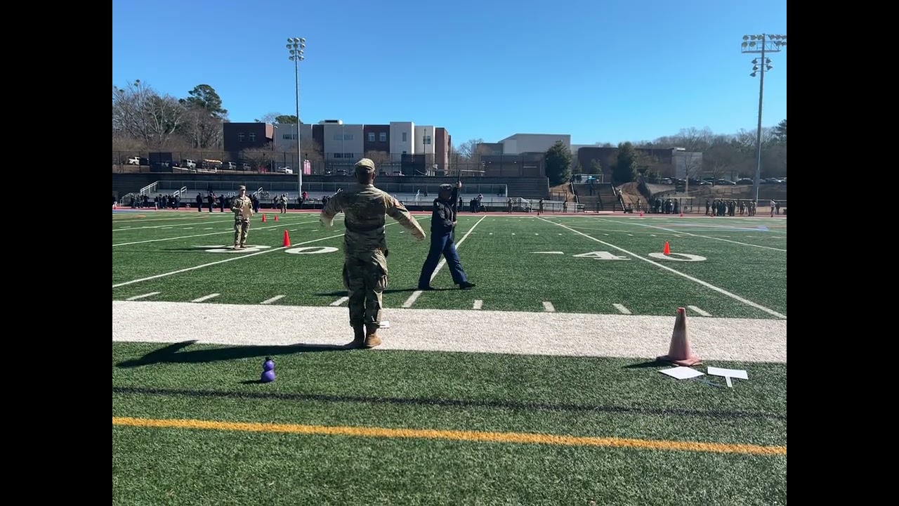 Drill Team