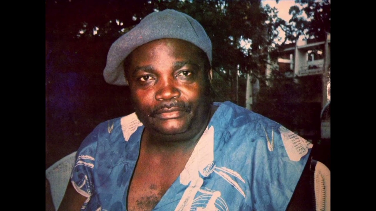 Franco Luambo et le TPOK Jazz| 273 Minutes of Absolute Rare Gems!