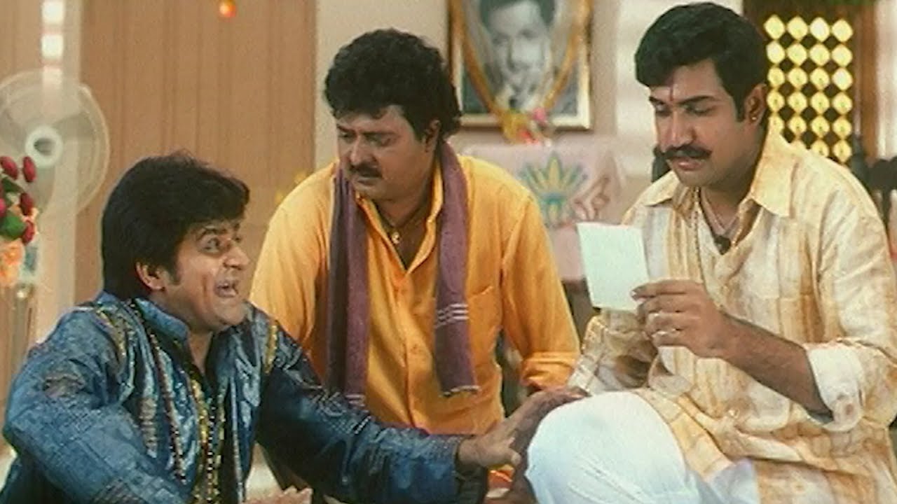 Ali & Betha Sudhakar Non Stop Hilarious Comedy Scenes | TFC Comedy
