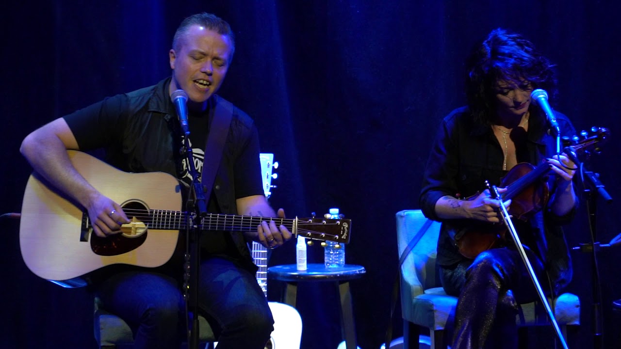 Jason Isbell 