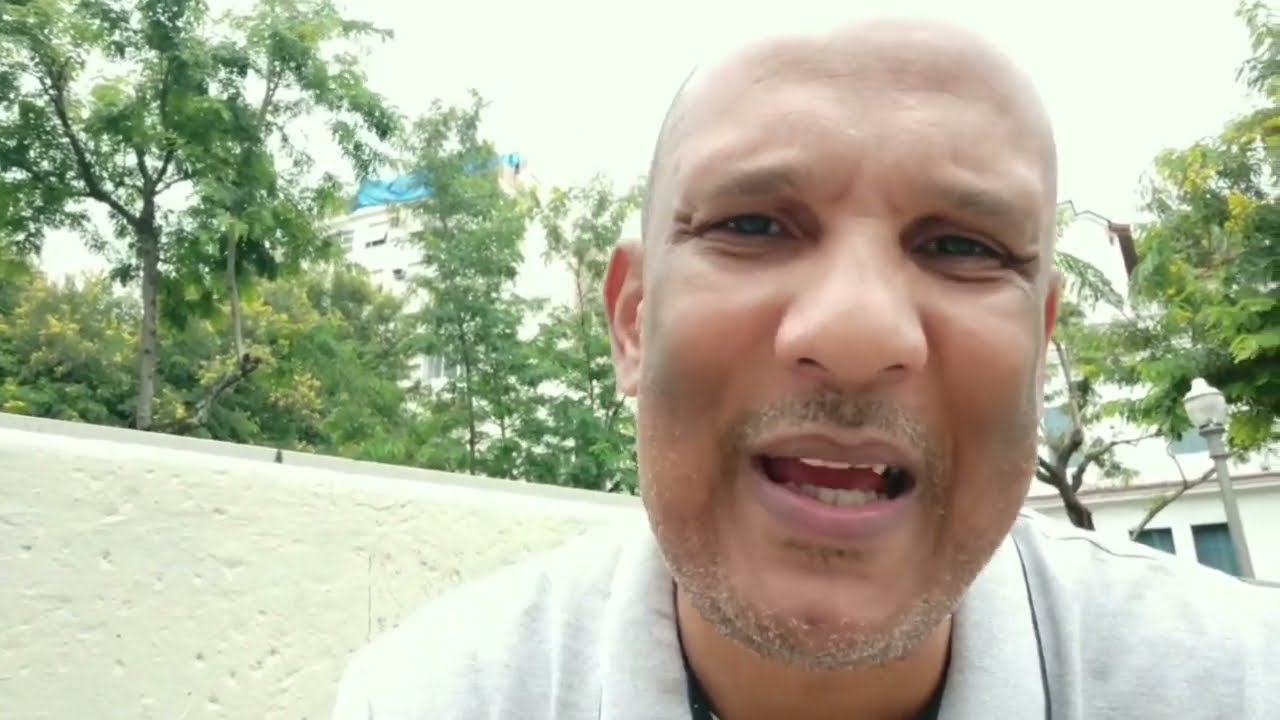 [VIAGEM DE ONIBUS] DO RIO X SÃO PAULO!!NÃO FOI FACIL