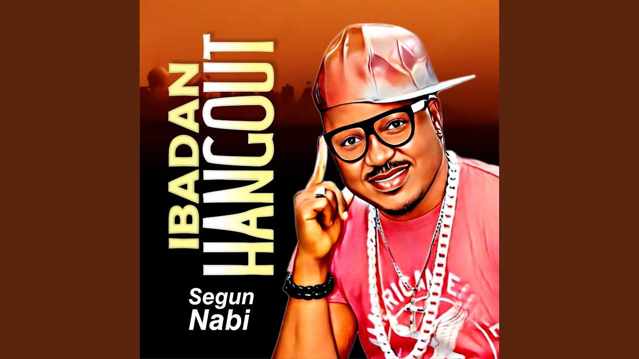 IBADAN HANGOUT.
