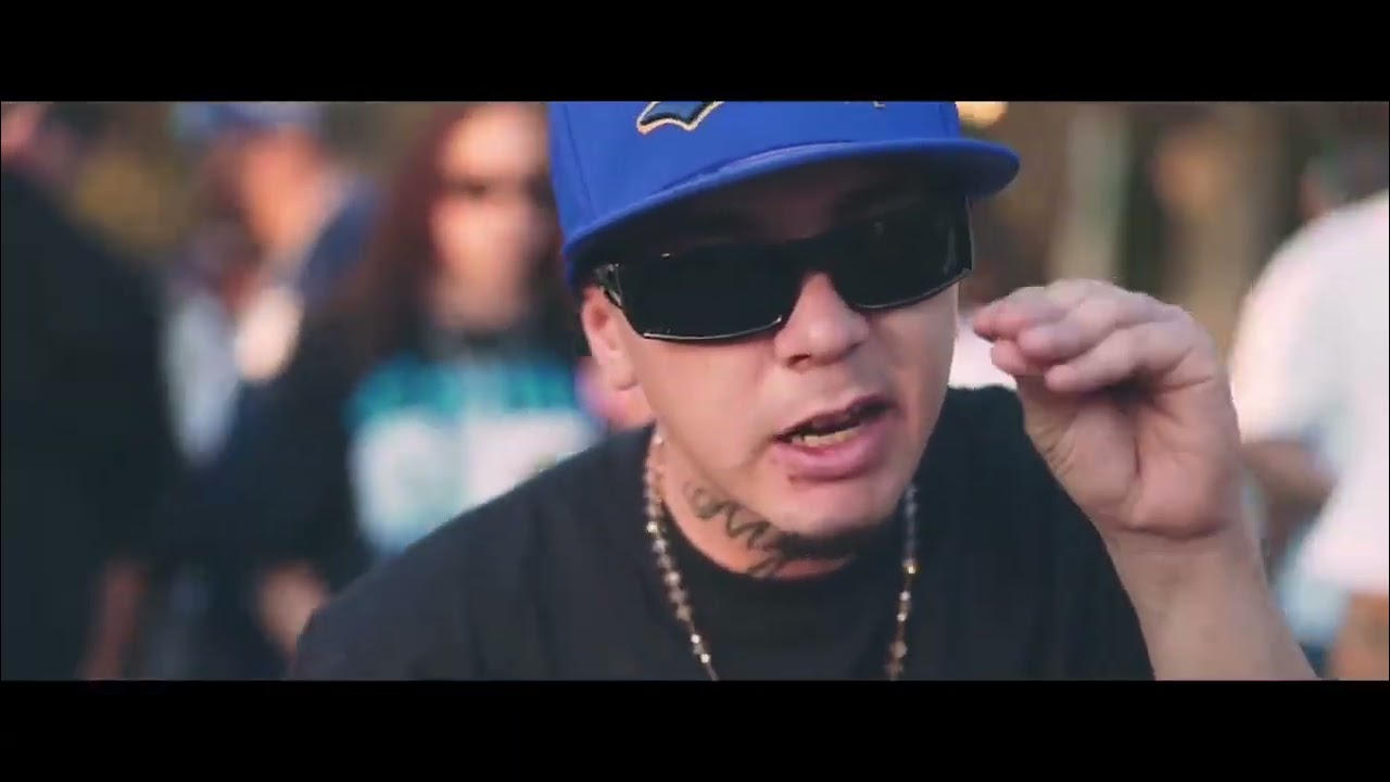 Sebastián Gl x Carlos Luengo - Sangre Fria, 