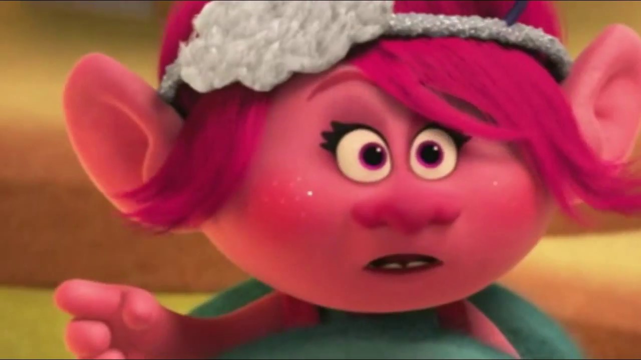 WATTPAD ! TROLLS 