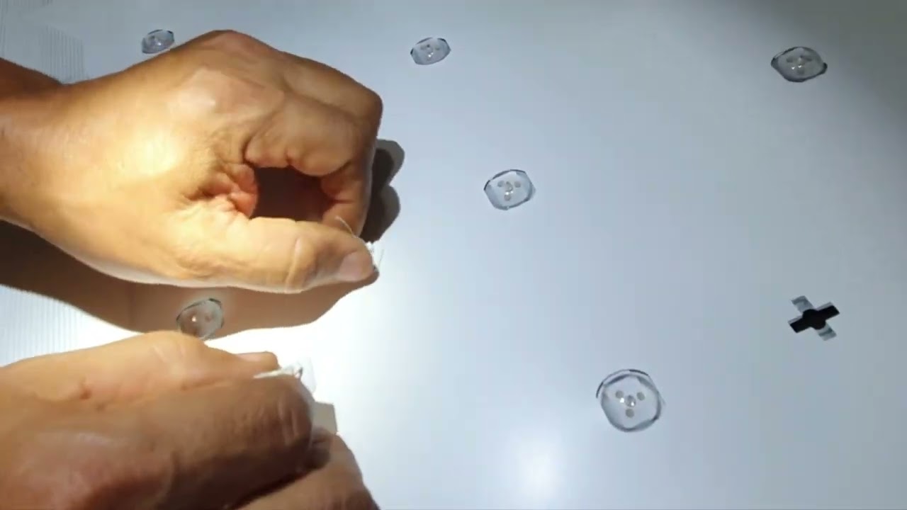como cambiar leds de una pantalla Samsung UN49J5290AF de manera sencilla