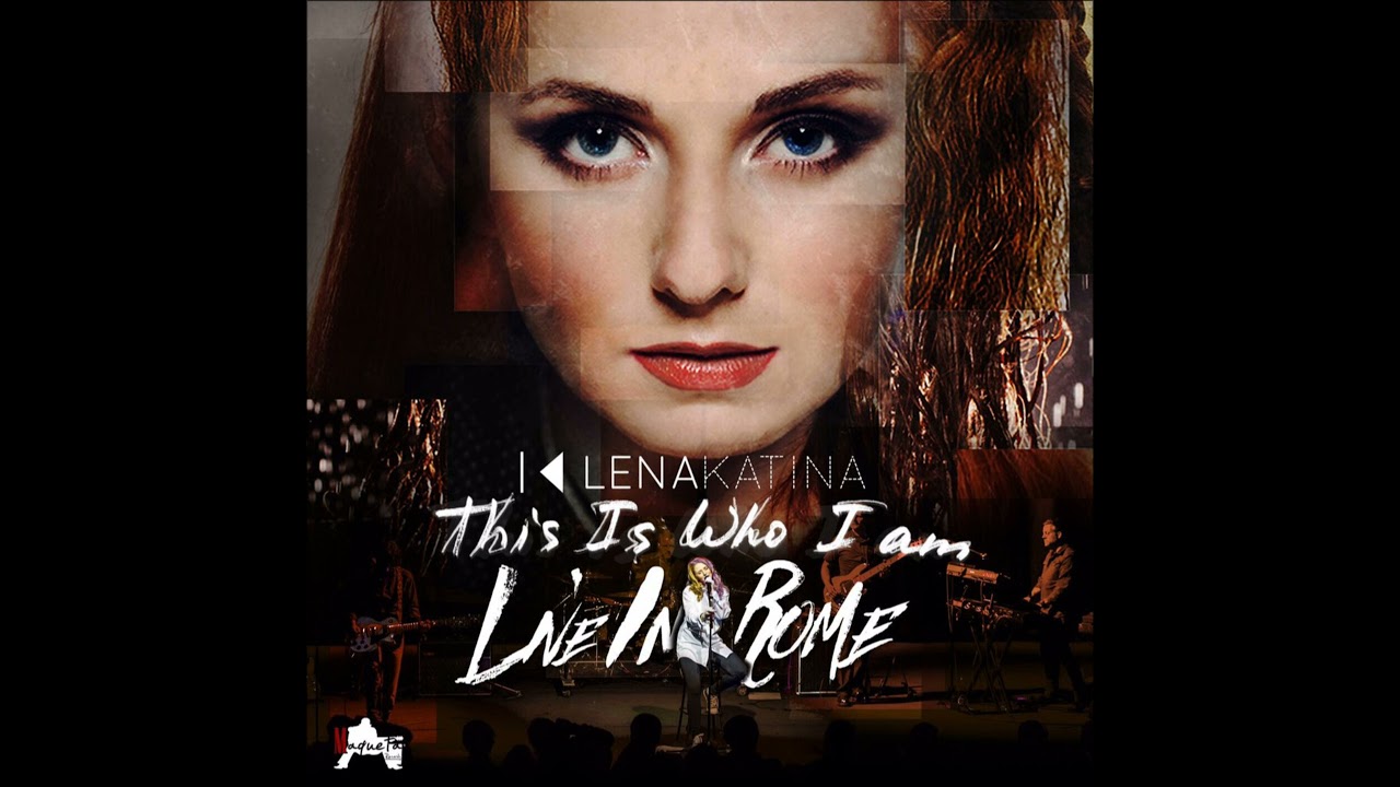 Lena Katina - Never Forget (Live in Rome 2014)