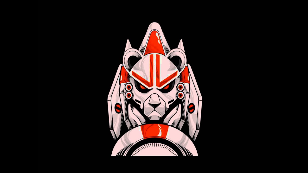 KUMA RECORDS - DRUM & BASS/ DUBSTEP