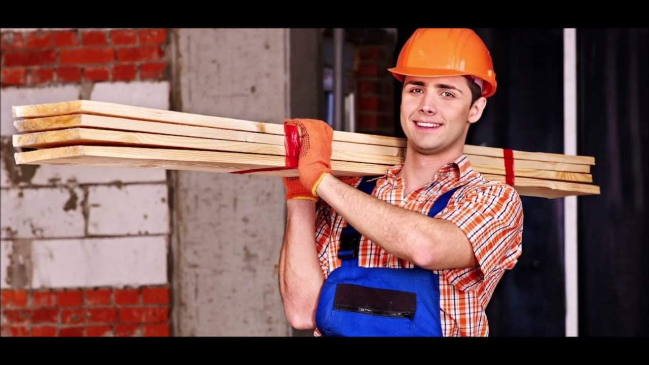 Handyman Laborer Building Construction Contractor Remodeling Helper Maintenance Techs wanted!