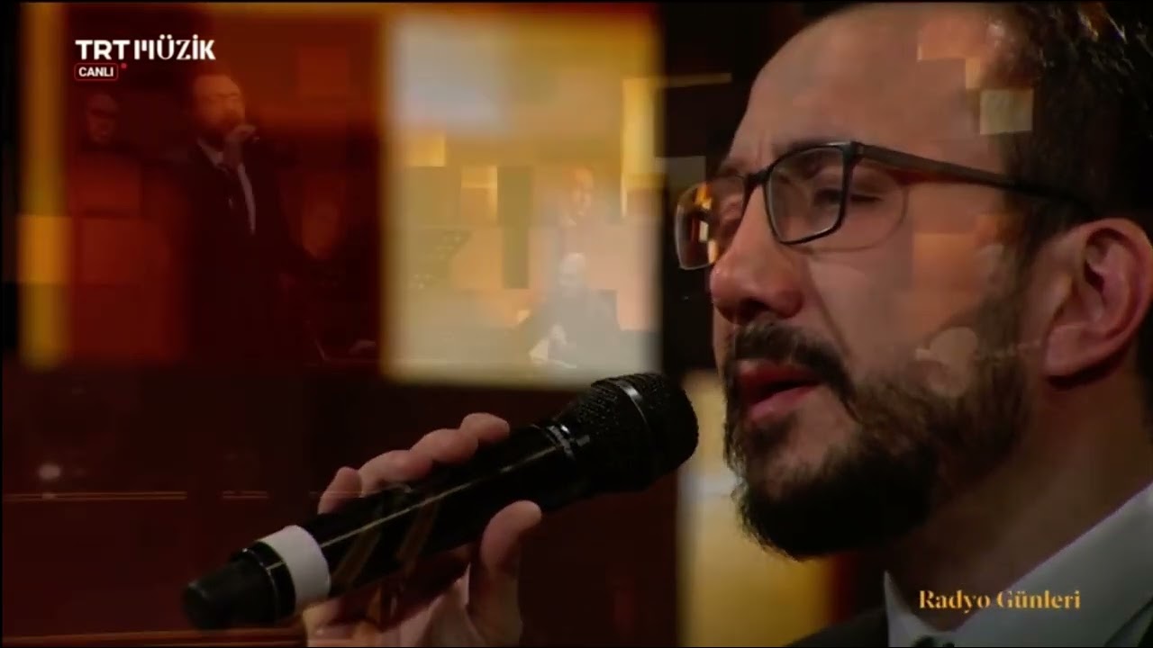 İbrahim Suat Erbay | Hicran-ü Elem Açtı Yine Sinede Yâre