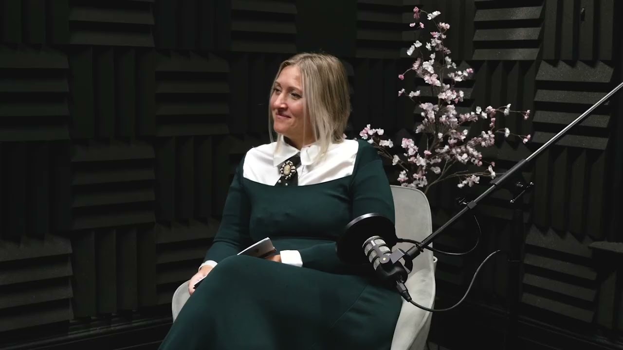 S1 E2: Why you feel the way you do, as a business owner