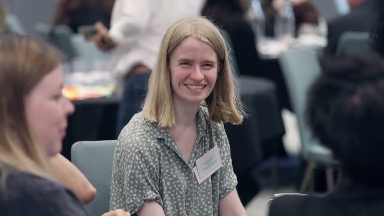 Justice First Fellowship residential 2022