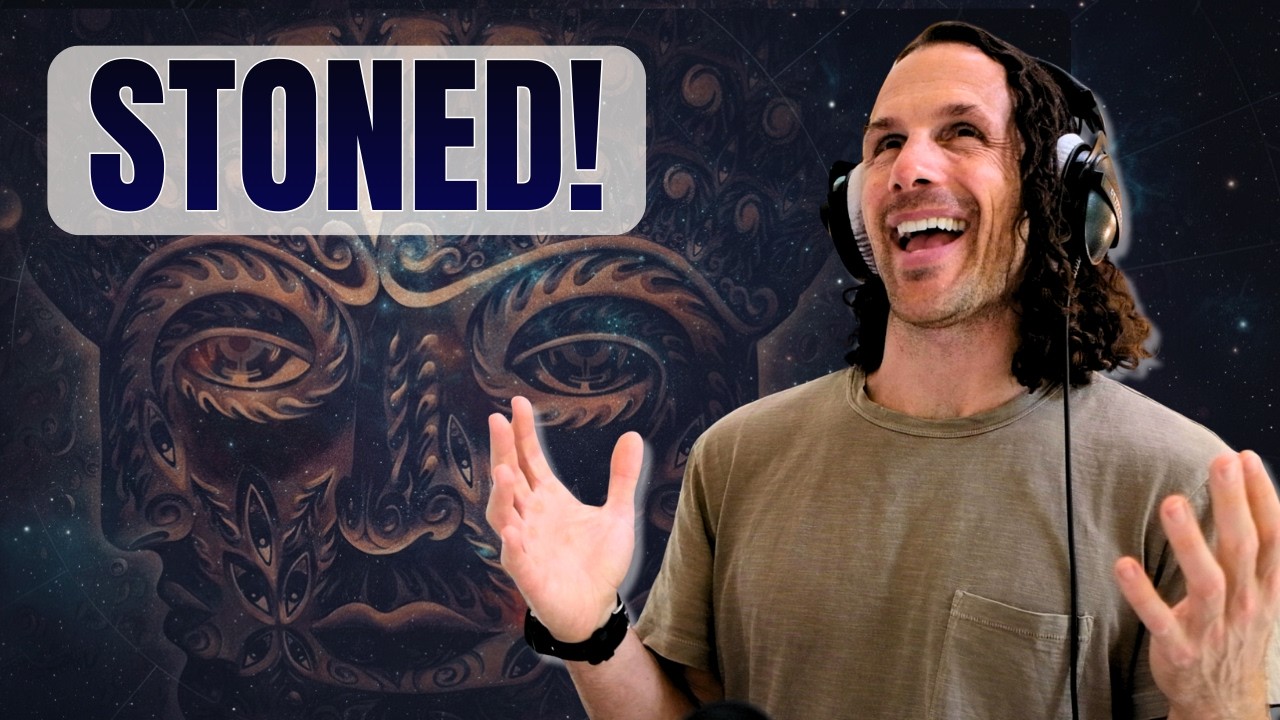 Jazz Musician Reacts to TOOL &ndash; &ldquo;Rosetta Stoned&rdquo; | This Song Is Absolute CHAOS