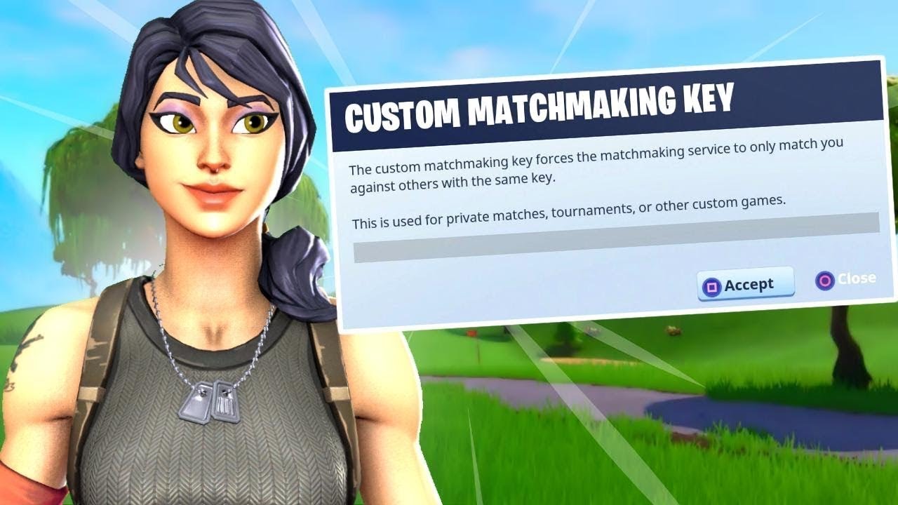 🔴(EU) CUSTOM MATCHMAKING LIVE SOLOS/DUOS/SQUADS FORTNITE PS4,PC,XBOX,SWITCH,MOBILE