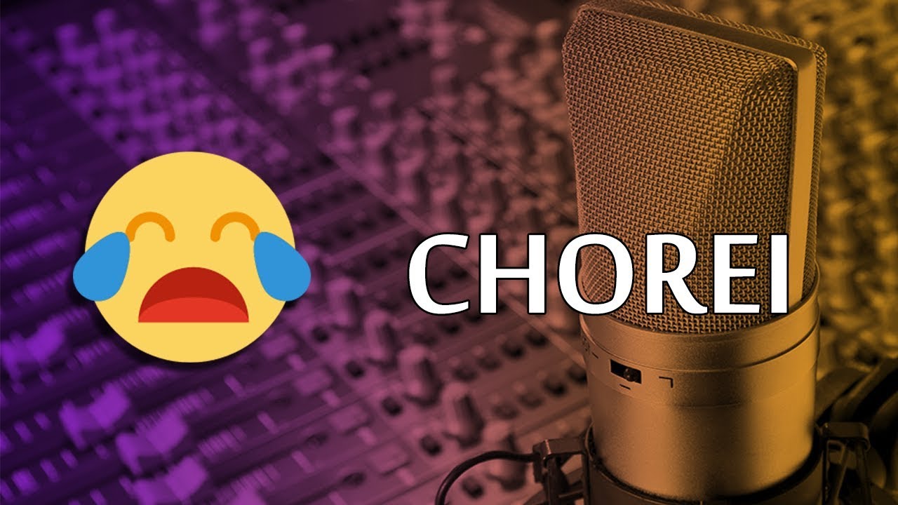 😢 Tutorial 😢 Como gravar tipos de choro