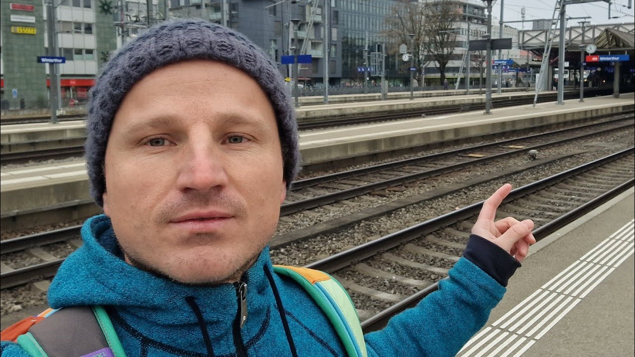 In meiner Stadt gibt es zu viele Uber Eats Fahrer und was das für die Wirtschaft bedeutet
