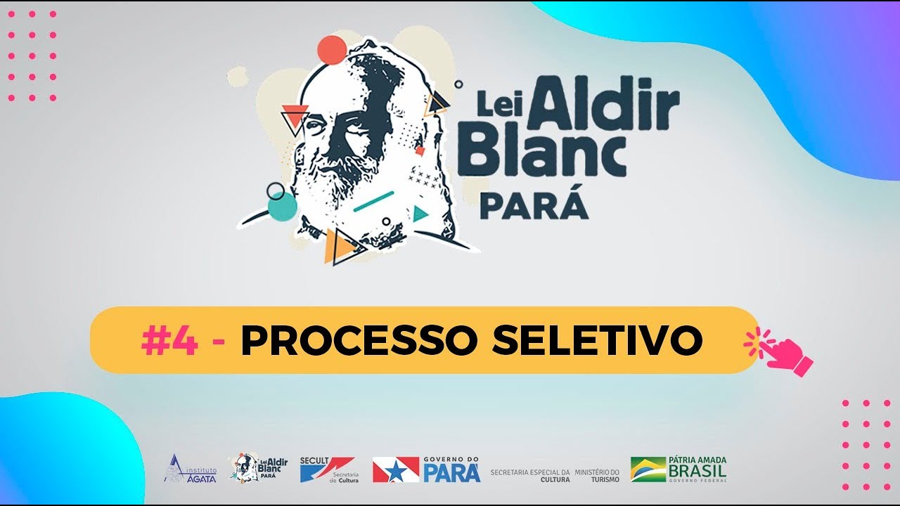 #4 - Processo Seletivo