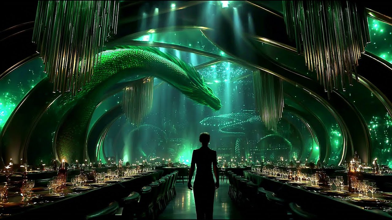 Humanity Simply Walked AwaySci-Fi | HFY