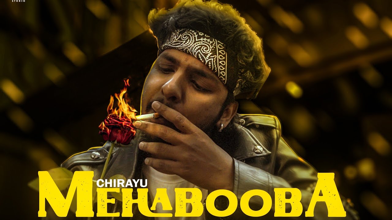 Chirayu Mehabooba ft. Sahana Aaradhya |Prod. Jack Michael | DR. Shiva Rajkumar | Kannada Music video