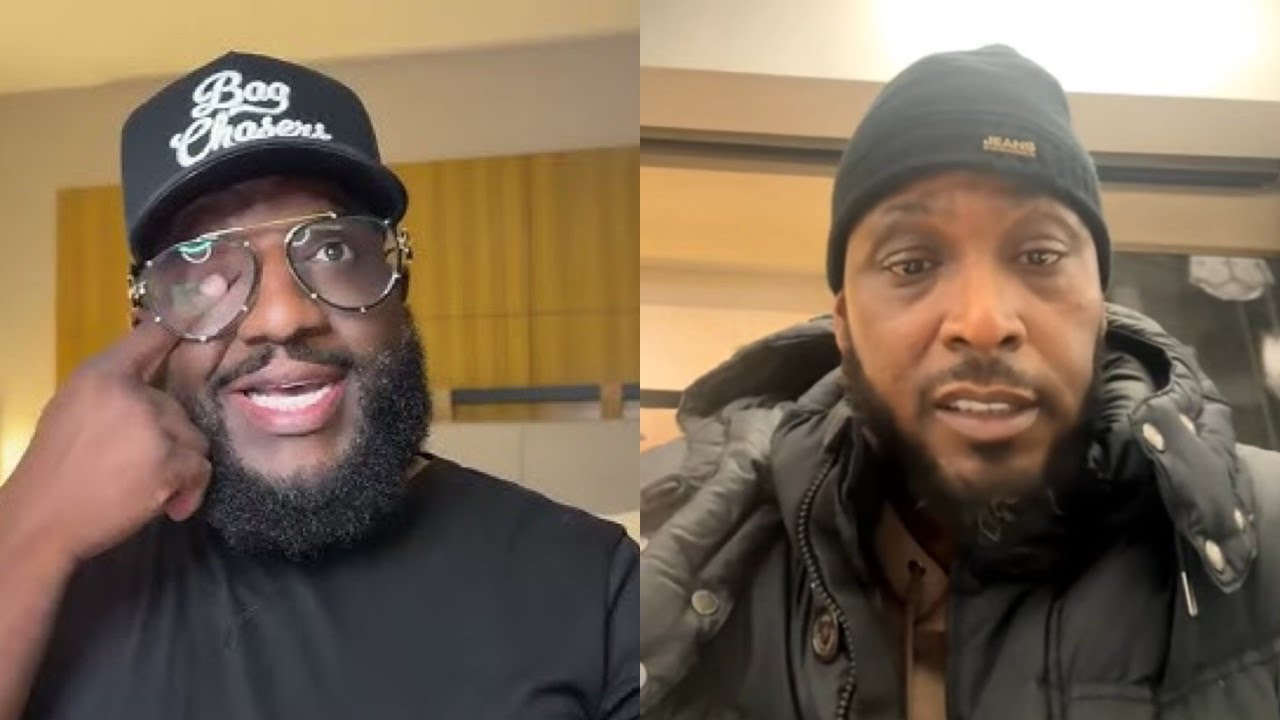 🔴BREAKING NEWS! THE WORST JUST HAPPENED TO ANTON DANIELS !