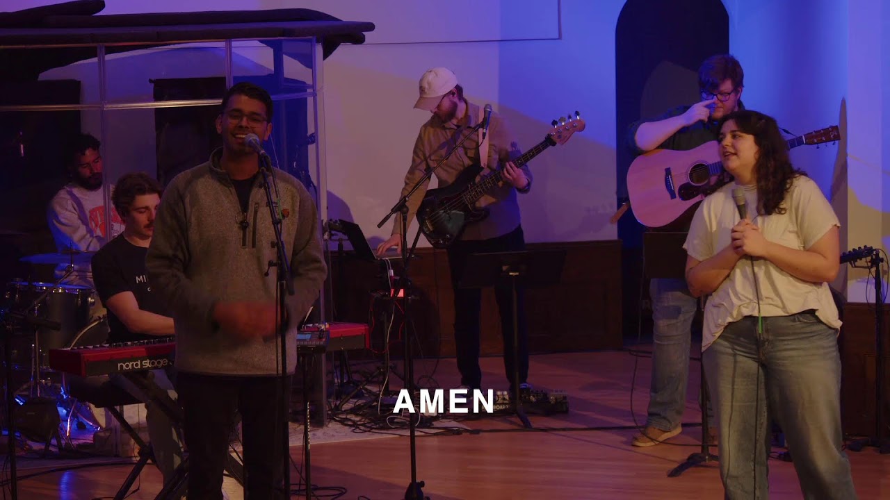 Mill City Church | Sunday Morning Worship Service | March 8, 2026 | 9:45 AM