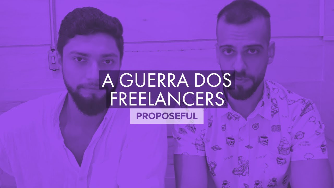 Como Sobreviver à Guerra de Preços dos Freelancers