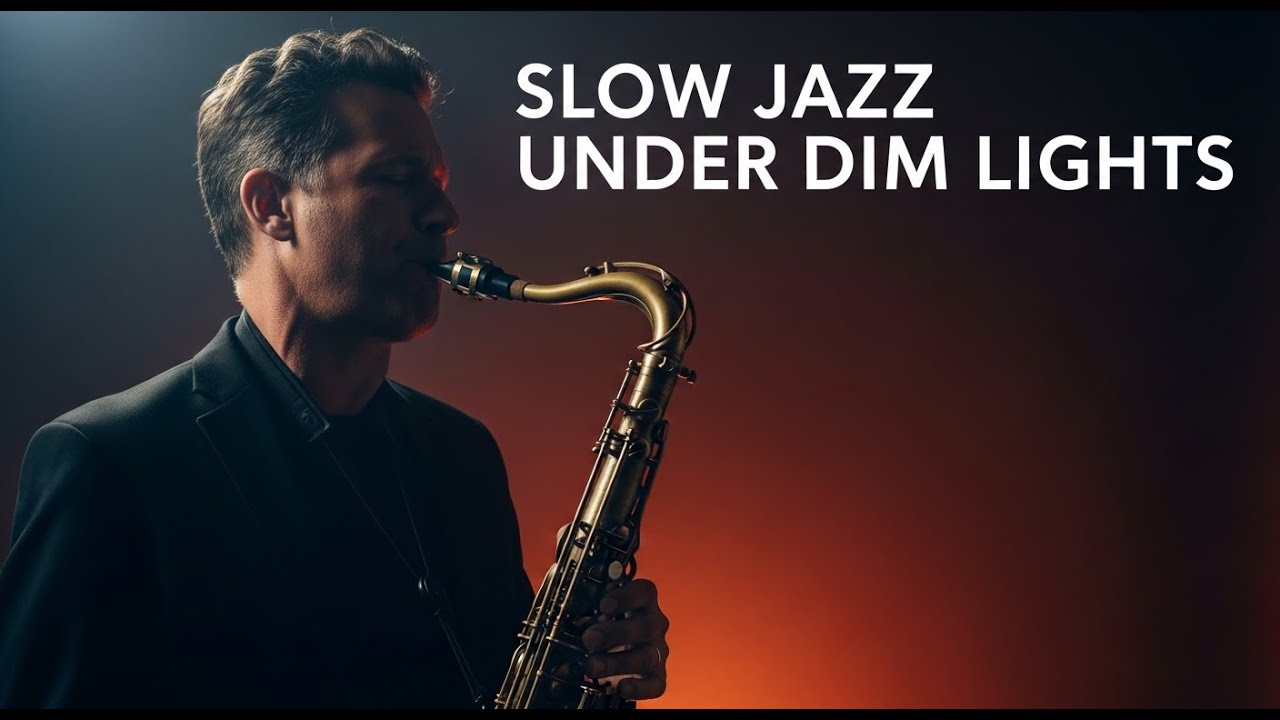 Smooth Classic Jazz Live: Morning Vibes & Nostalgic Tunes for Relaxation