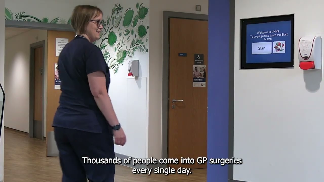 NIHR Clinical Research Network: More than one million people took part in research