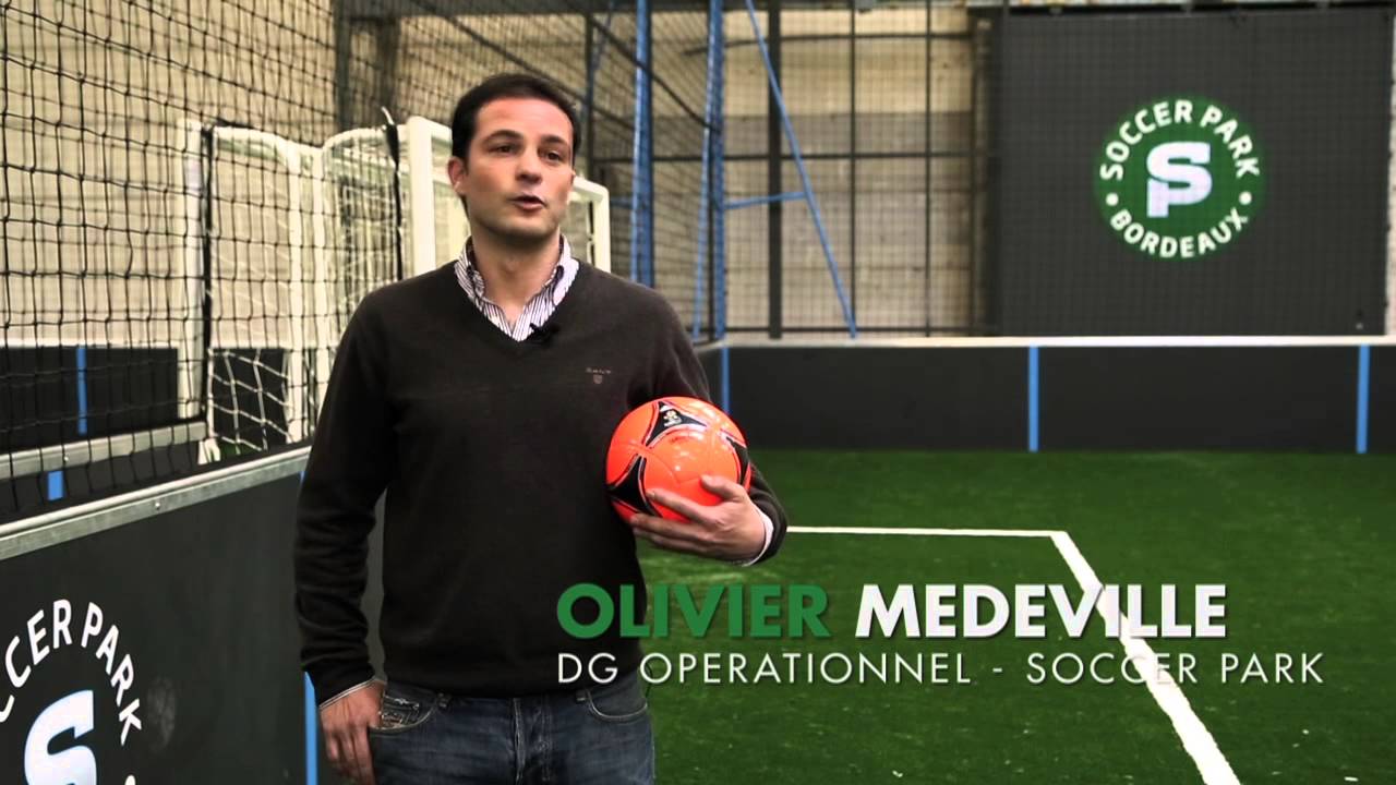 MIDI CAPITAL investit dans Soccer park, société spécialisée dans le foot en salle