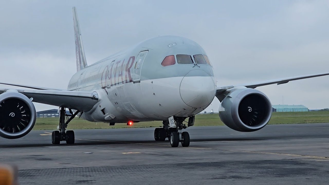 NOVEMBER PLANE SPOTTING JKIA