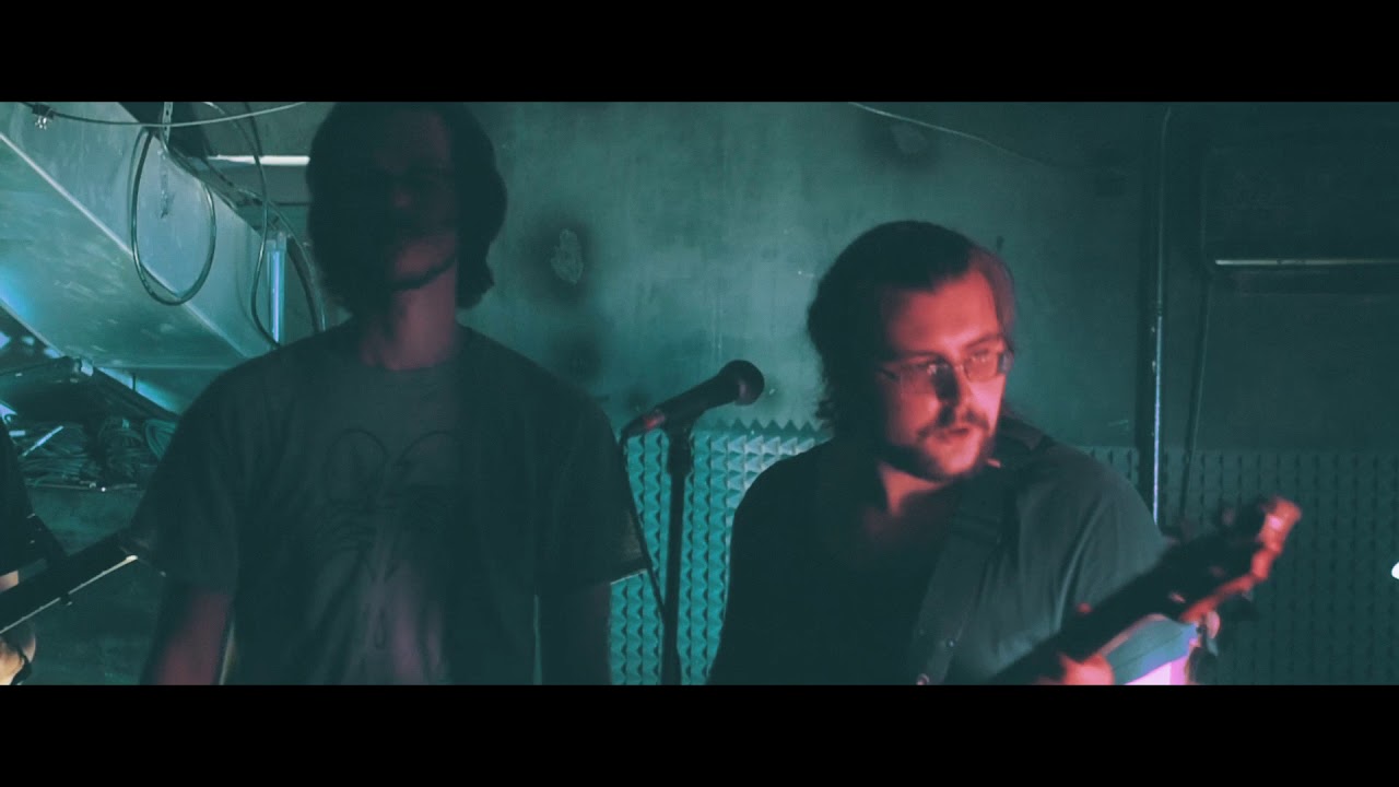 Bird bone - Призраки зимы (LIVE - Punk Fiction - 23/06/2019)
