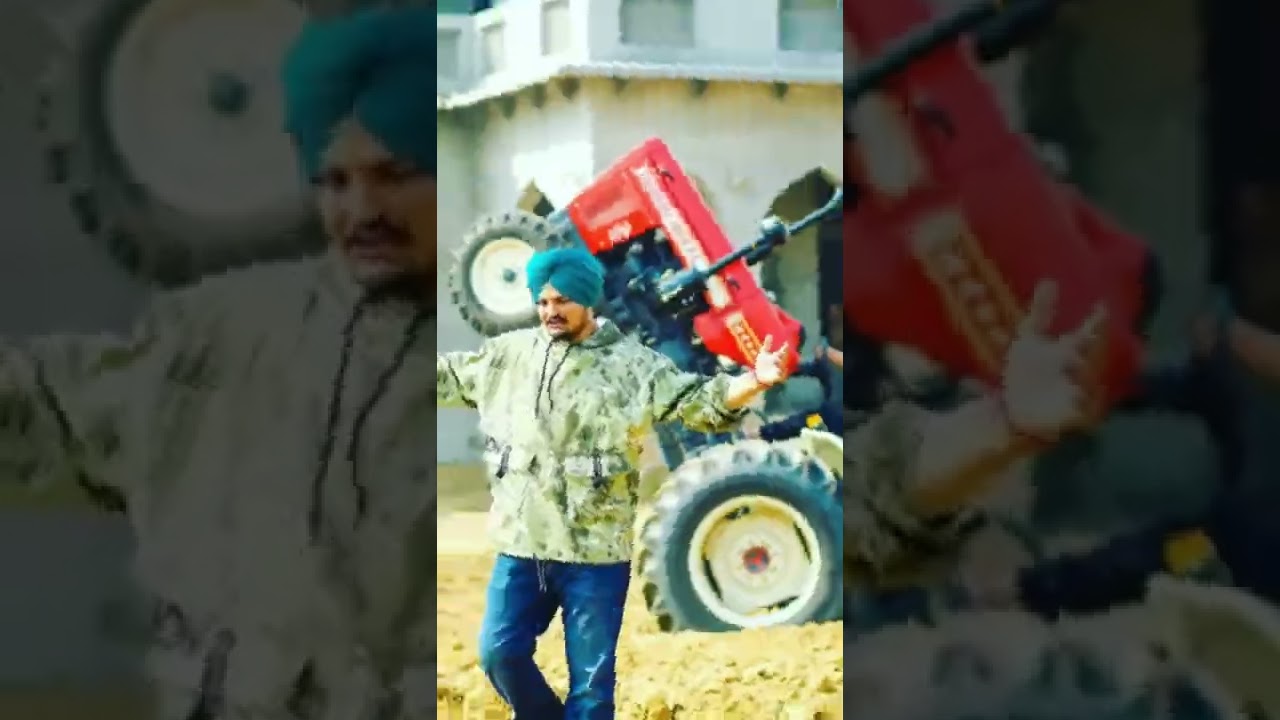 sidhu moose wala || new punjabi song || moosa jatt |#sidhumoosewala #shorts #moosajatt #viral #like