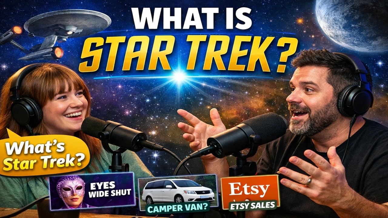What Is Star Trek?
