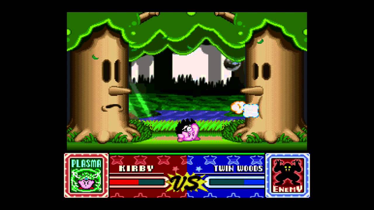 Kirby Super Star #24 - Extra (Mini Games + The Arena)