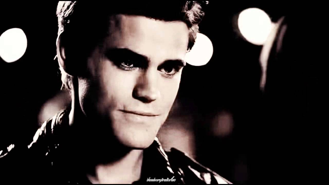 stefan & elena ( Just A Dream)