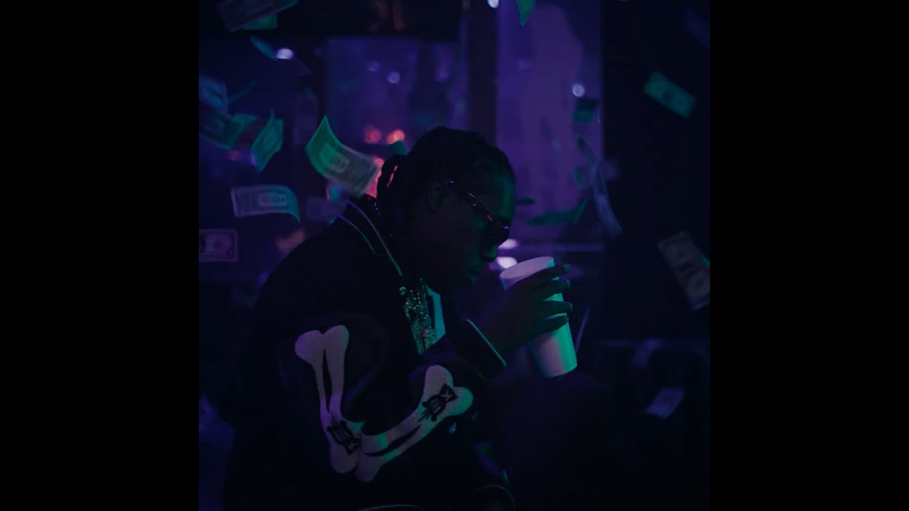 [FREE FOR PROFIT] DON TOLIVER X TRAVIS SCOTT TYPE BEAT ~ 