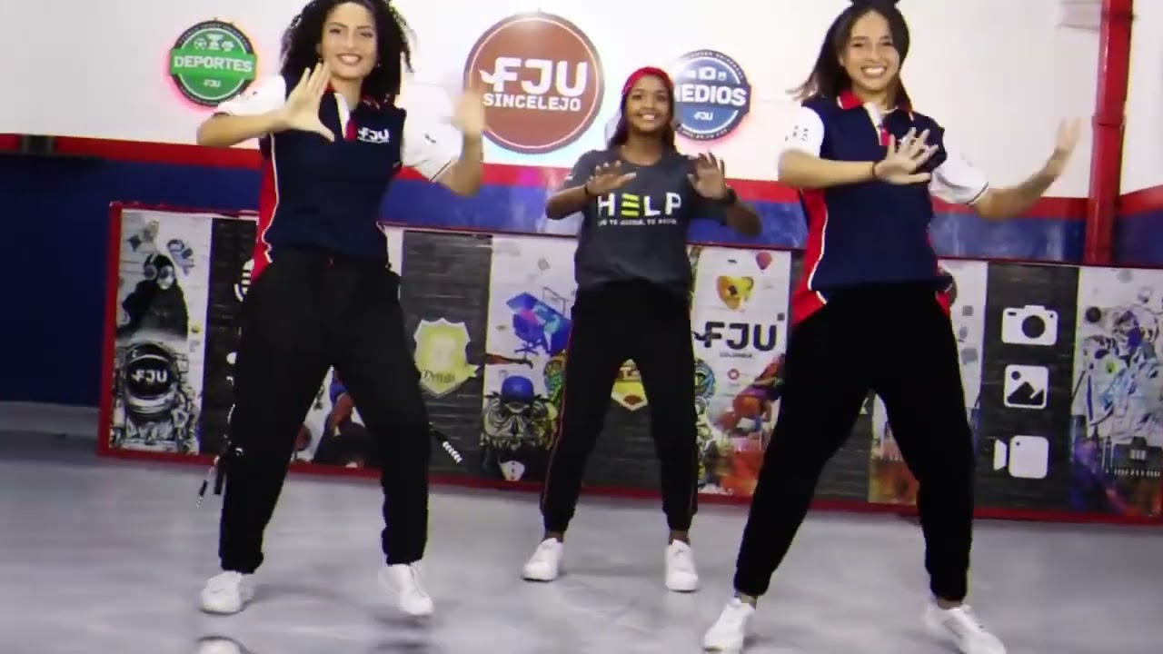 Alivio Cover FJU Colombia Sincelejo