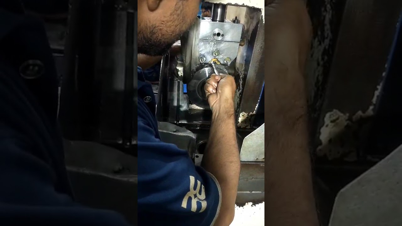 Bright Burnishing Machine at  Mumbai twelve years old