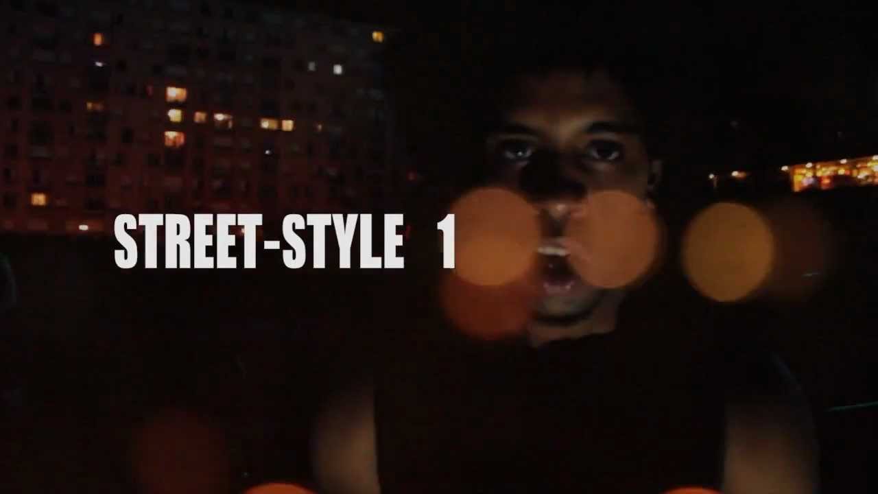 10STRICT / STREET-STYLE 1
