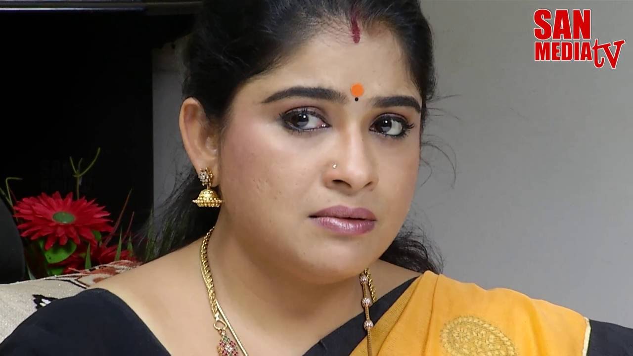 BOMMALAATAM - பொம்மலாட்டம் - Episode 1119 (12/09/2016)